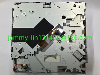 Brand new Matsushita 6 CD changer 19Pin connector mechanism E-9060A without PCB for A6 A4 A8 MMI 4E0 035 111 SAAB MAZDA cd 2pcs
Brand new Matsushita 6 CD changer 19Pin connector mechanism E-9060A without PCB for A6 A4 A8 MMI 4E0 035 111 SAAB MAZDA cd 2pcs