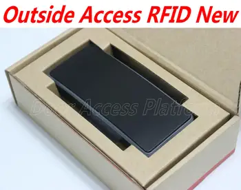 Outside RFID Access Card Terminal machine,125KHz ID Card reader WaterProof control machine,WeatherProof pro ximity card reader
Outside RFID Access Card Terminal machine,125KHz ID Card reader WaterProof control machine,WeatherProof pro ximity card reader