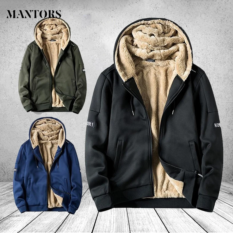 Autumn Winter Men Solid Coats 2019 Casual Hooded Jacket Mens Sportswear Hoodies Fleece Camo Warm Thick Jackets Moletom Masculino
Autumn Winter Men Solid Coats 2019 Casual Hooded Jacket Mens Sportswear Hoodies Fleece Camo Warm Thick Jackets Moletom Masculino