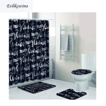 Free Shipping 4Pcs Big Alphabet Banyo Paspas Bathroom Carpet Toilet Bath Mat Set Non Slip Pad Tapis Salle De Bain Alfombra Bano
Free Shipping 4Pcs Big Alphabet Banyo Paspas Bathroom Carpet Toilet Bath Mat Set Non Slip Pad Tapis Salle De Bain Alfombra Bano