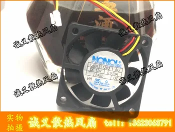 original 6015 G6015S12B2 BA AG RG 2 Ball bearing Cooling fan with 12V 0.07A For DLP TV
original 6015 G6015S12B2 BA AG RG 2 Ball bearing Cooling fan with 12V 0.07A For DLP TV