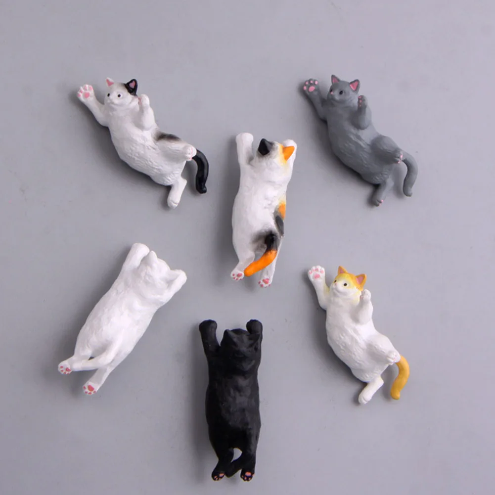 2018 1Pc Creative Nice resin fridge magnet cartoon cat puppy mini interesting refridge high quality Wholesale Dropshipping
2018 1Pc Creative Nice resin fridge magnet cartoon cat puppy mini interesting refridge high quality Wholesale Dropshipping
