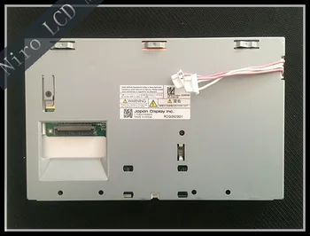 100% Brand New Original Car Navigation 8.0" LCD Display Screen LT080CA38600 LCD Panel For Car Auto Spare Parts
100% Brand New Original Car Navigation 8.0" LCD Display Screen LT080CA38600 LCD Panel For Car Auto Spare Parts