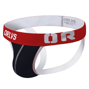4 Colors Men Jockstrap Sexy Tanga Hombre Gay Thong Men String Homme Cotton Soft Sissy Panties Lingerie Underwear
4 Colors Men Jockstrap Sexy Tanga Hombre Gay Thong Men String Homme Cotton Soft Sissy Panties Lingerie Underwear