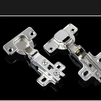 Cabinet Wardrobe Door Special Hinge Furniture Hardware Accessory Opening Angle 30 & -30 Degree Corner Door Hinge
Cabinet Wardrobe Door Special Hinge Furniture Hardware Accessory Opening Angle 30 & -30 Degree Corner Door Hinge