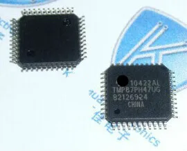 Free shipping 5pcs/lot TMP87PH47UG QFP44