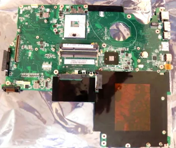 A000053720 DATZ1CMB8F0 for Toshiba satellite X500 X505 laptop motherboard HM55 ddr3 Free Shipping 100% test ok
A000053720 DATZ1CMB8F0 for Toshiba satellite X500 X505 laptop motherboard HM55 ddr3 Free Shipping 100% test ok