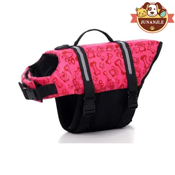 Dog Clothes Dog Raincoat Saver Life Jacket Vest Aquatic Safety Aid Swim Floating Coat Dog Puppy Swimwear Surfing Swimming Vest
Dog Clothes Dog Raincoat Saver Life Jacket Vest Aquatic Safety Aid Swim Floating Coat Dog Puppy Swimwear Surfing Swimming Vest