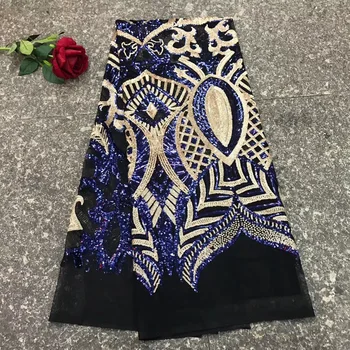 Hot Sale french lace 5 yards/lot african lace fabric high quality african tulle lace fabric Purple/Blue/Gold/Green/Brown/Red
Hot Sale french lace 5 yards/lot african lace fabric high quality african tulle lace fabric Purple/Blue/Gold/Green/Brown/Red