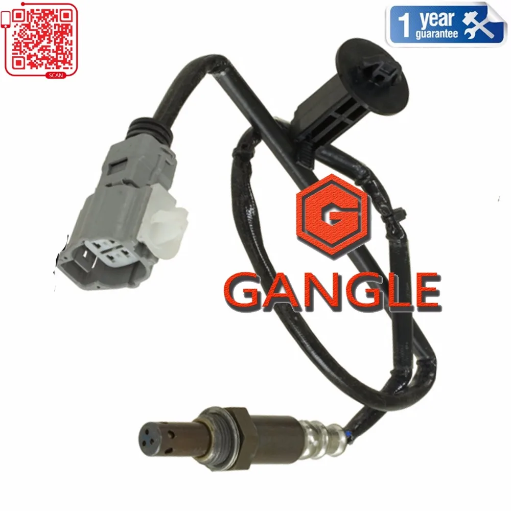 For 2004-2013 TOYOTA Highlander 2.7L 3.5L Oxygen Sensor GL-24509 234-4509 89465-48230 89465-48240 89465-48250 89465-48280
For 2004-2013 TOYOTA Highlander 2.7L 3.5L Oxygen Sensor GL-24509 234-4509 89465-48230 89465-48240 89465-48250 89465-48280