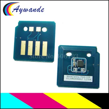 4x Drum Unit Chip 013R00647 for Xerox 7425 7428 7435 WorkCentre WC Image Imaging Drum Cartridge Chip
4x Drum Unit Chip 013R00647 for Xerox 7425 7428 7435 WorkCentre WC Image Imaging Drum Cartridge Chip