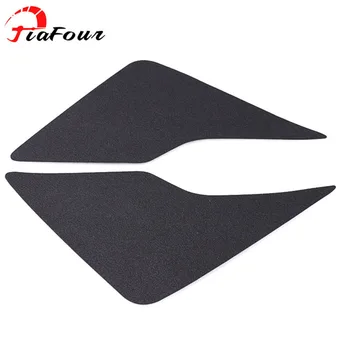 Fit For YAMAHA MT-09 Tracer FJ-09 Tracer 900 2014-2019 Motorcycle Tank Pad Side Gas Knee Grip Stickers Leather Decals
Fit For YAMAHA MT-09 Tracer FJ-09 Tracer 900 2014-2019 Motorcycle Tank Pad Side Gas Knee Grip Stickers Leather Decals