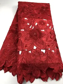Embroidery beaded stones African handcut double organza lace fabric 2019 high quality french tulle sequins lace fabric OP05
Embroidery beaded stones African handcut double organza lace fabric 2019 high quality french tulle sequins lace fabric OP05