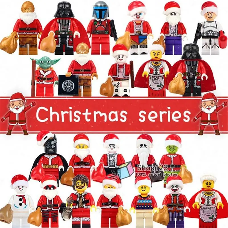 lEGOED Mandalorian baby Yoda naves Star MINIFIGURED rise of skywalker Wars 9 Kylo Rened starwars Building Blocks Toys Figures
lEGOED Mandalorian baby Yoda naves Star MINIFIGURED rise of skywalker Wars 9 Kylo Rened starwars Building Blocks Toys Figures