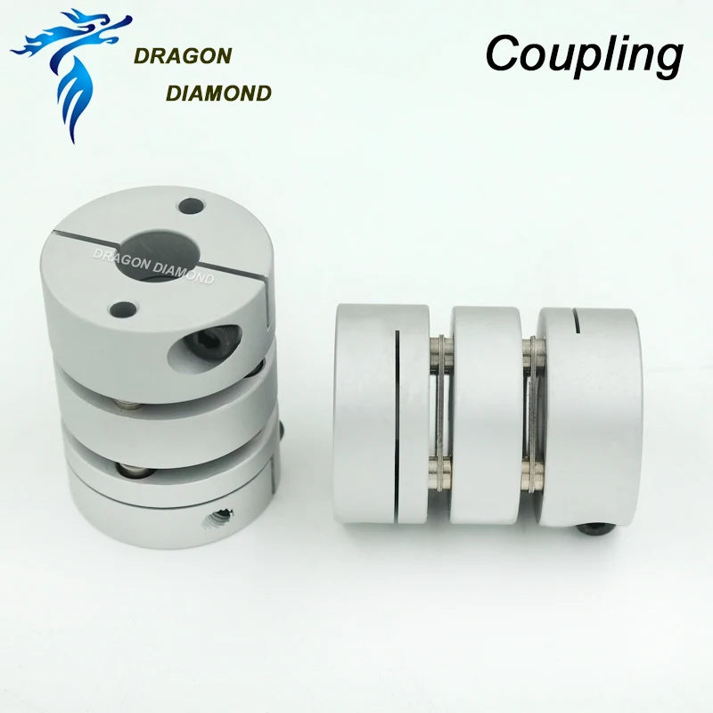 CO2 Laser Metal Parts Coupling Aluminum Material D34/45-12/12P For DIY CO2 Laser Machine
CO2 Laser Metal Parts Coupling Aluminum Material D34/45-12/12P For DIY CO2 Laser Machine