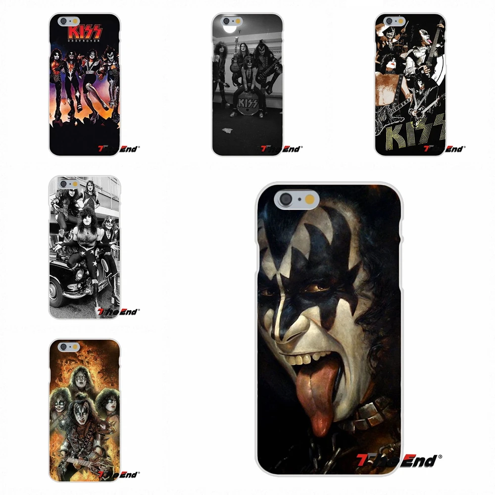 USA KISS Rock band Printed Silicone Soft Phone Case For Xiaomi Redmi 4 3 3S Pro Mi3 Mi4 Mi4C Mi5S Mi Max Note 2 3 4
USA KISS Rock band Printed Silicone Soft Phone Case For Xiaomi Redmi 4 3 3S Pro Mi3 Mi4 Mi4C Mi5S Mi Max Note 2 3 4