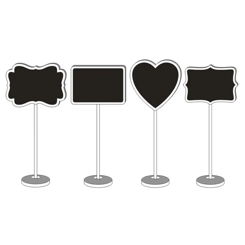 Heart Shape Wooden Mini Blackboard Chalkboard Mini Blackboard Writable Erasable Message Table Number Wedding Desk Name Stand
Heart Shape Wooden Mini Blackboard Chalkboard Mini Blackboard Writable Erasable Message Table Number Wedding Desk Name Stand