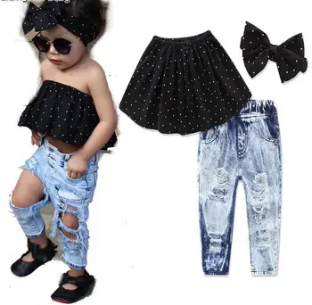 Wholesale 5sets/lot toddler girls clothing sets summer top+headband+pants baby kids girls suit 1-5T sylvia 556277064426
Wholesale 5sets/lot toddler girls clothing sets summer top+headband+pants baby kids girls suit 1-5T sylvia 556277064426