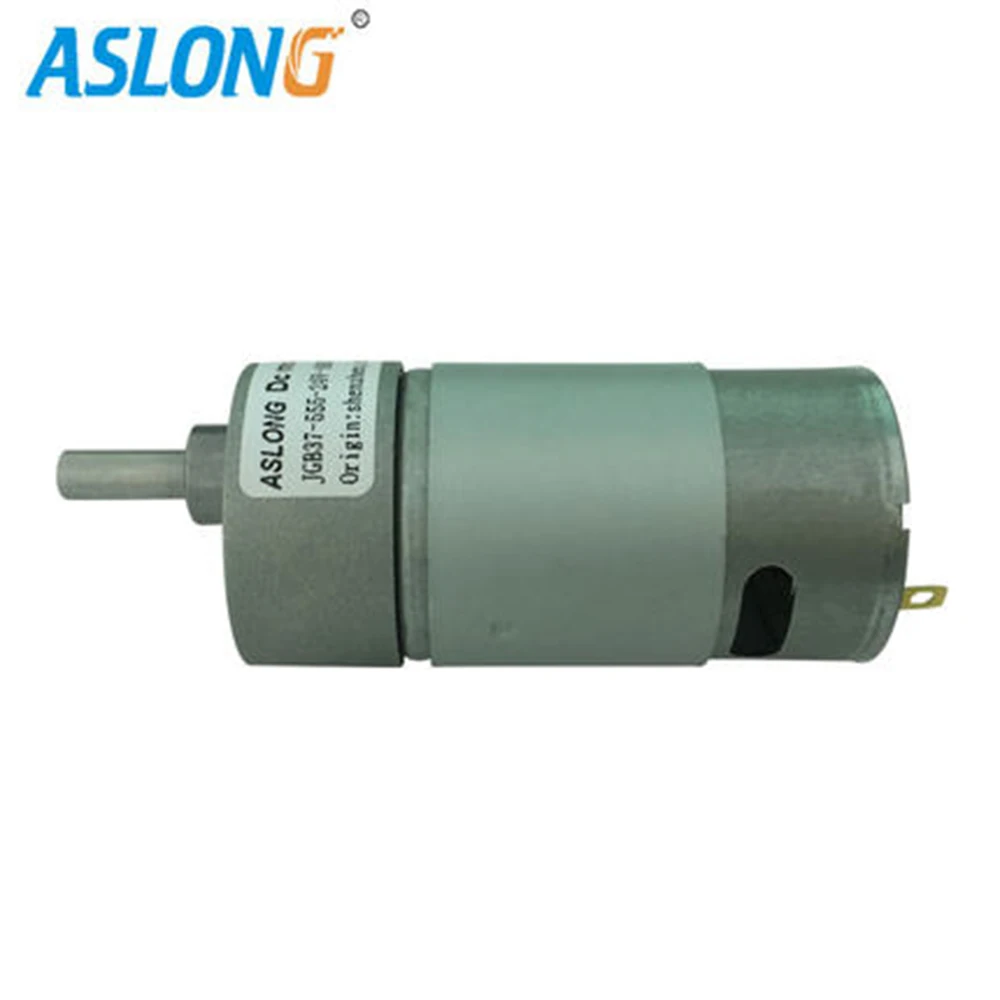 JGB37-550 DC Gear Micro Motor 12v 550 dc motor with metal reducer box 12v 15-2500rpm gear motor to robot arm home appliance
JGB37-550 DC Gear Micro Motor 12v 550 dc motor with metal reducer box 12v 15-2500rpm gear motor to robot arm home appliance