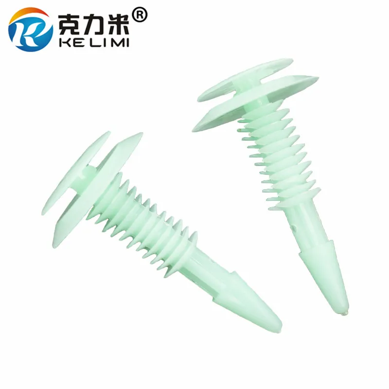 985-B Auto Green Plastic Door Panel Trim Clip Retainer Fastener Rivet For Buick etc
985-B Auto Green Plastic Door Panel Trim Clip Retainer Fastener Rivet For Buick etc