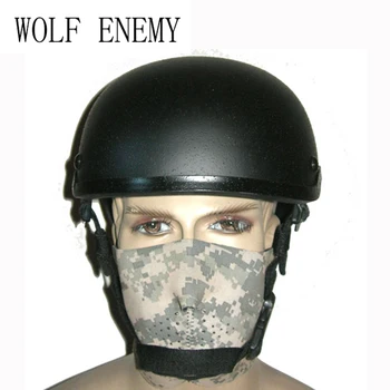 Airsoft ACH MICH 2001 Tactical Helmet Kinds of Color Choice, The Wholesale Price
Airsoft ACH MICH 2001 Tactical Helmet Kinds of Color Choice, The Wholesale Price