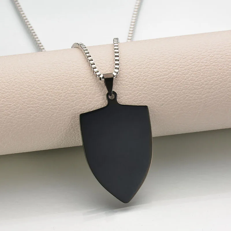 New Customize Stainless Steel Tag Polishing Pendant Name Personalized Necklaces Customer DIY Photo Engraved Necklace Gift
New Customize Stainless Steel Tag Polishing Pendant Name Personalized Necklaces Customer DIY Photo Engraved Necklace Gift