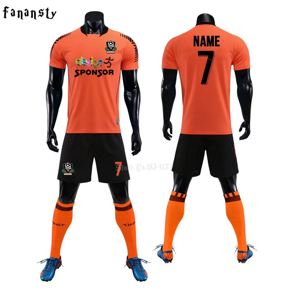 Survetement football 2019 men DIY soccer uniforms Adult tracksuits cheap football kits college custom soccer jerseys new
Survetement football 2019 men DIY soccer uniforms Adult tracksuits cheap football kits college custom soccer jerseys new