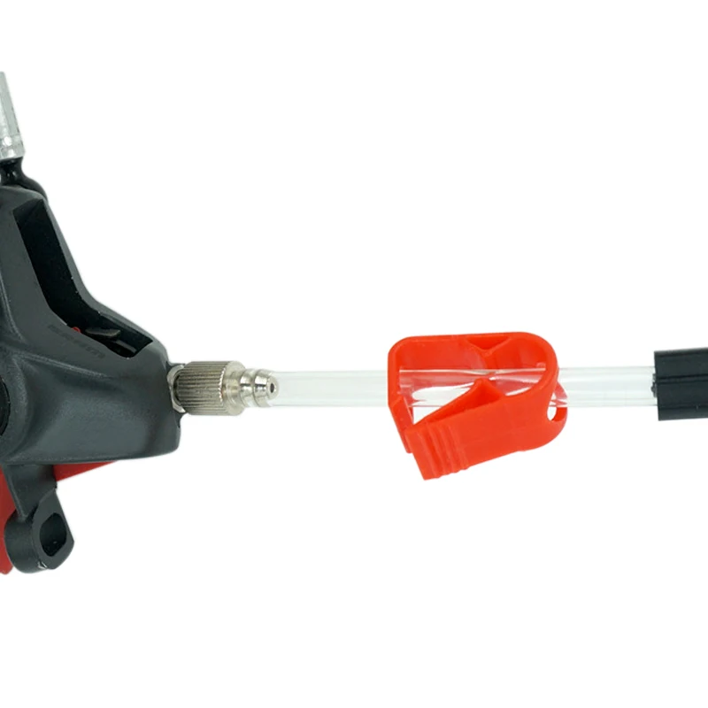 Brake Bleed Kit Metal Connector joint For SRAM Guide/Level Ult/TLM/TL RED eTap HRD, Code R, Code RSC, Guide R,RS,RSC,Ultimate,S4
Brake Bleed Kit Metal Connector joint For SRAM Guide/Level Ult/TLM/TL RED eTap HRD, Code R, Code RSC, Guide R,RS,RSC,Ultimate,S4