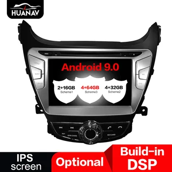 Car DVD Player For Hyundai Elantra(MD)2011 2012 2013 Avante GPS navigation 2 din radio 8'' IPS stereo Android 8.1 4+32GB
Car DVD Player For Hyundai Elantra(MD)2011 2012 2013 Avante GPS navigation 2 din radio 8'' IPS stereo Android 8.1 4+32GB
