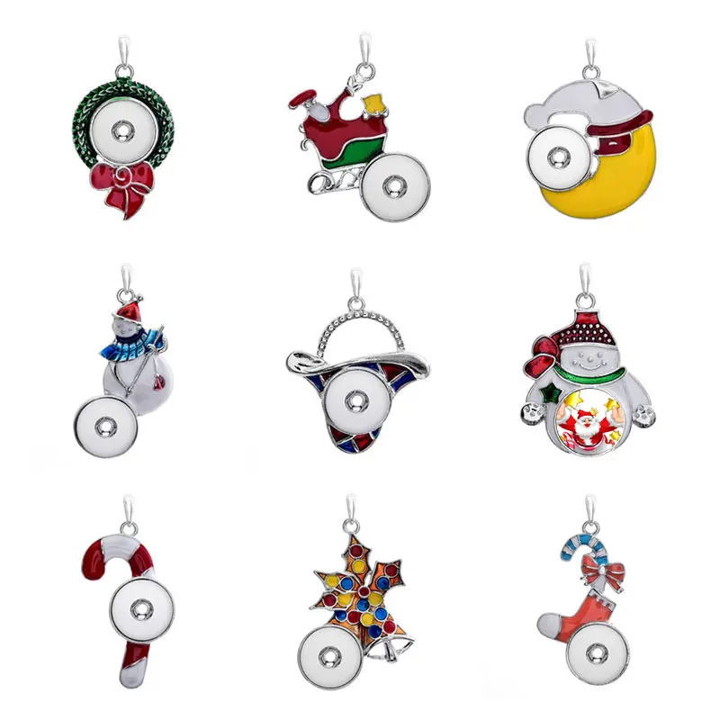 button sublimation pendants christmas blank pendant jewelry for heart transfer printing xmas gifts not include chain 15pcs/lot
button sublimation pendants christmas blank pendant jewelry for heart transfer printing xmas gifts not include chain 15pcs/lot