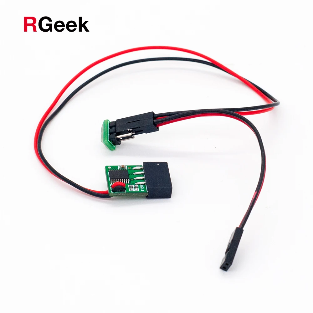 Internal USB Watchdog Reset Controller Watch Dog PC Stick - Crash / Blue Screen Automatically Restart for Miner
Internal USB Watchdog Reset Controller Watch Dog PC Stick - Crash / Blue Screen Automatically Restart for Miner