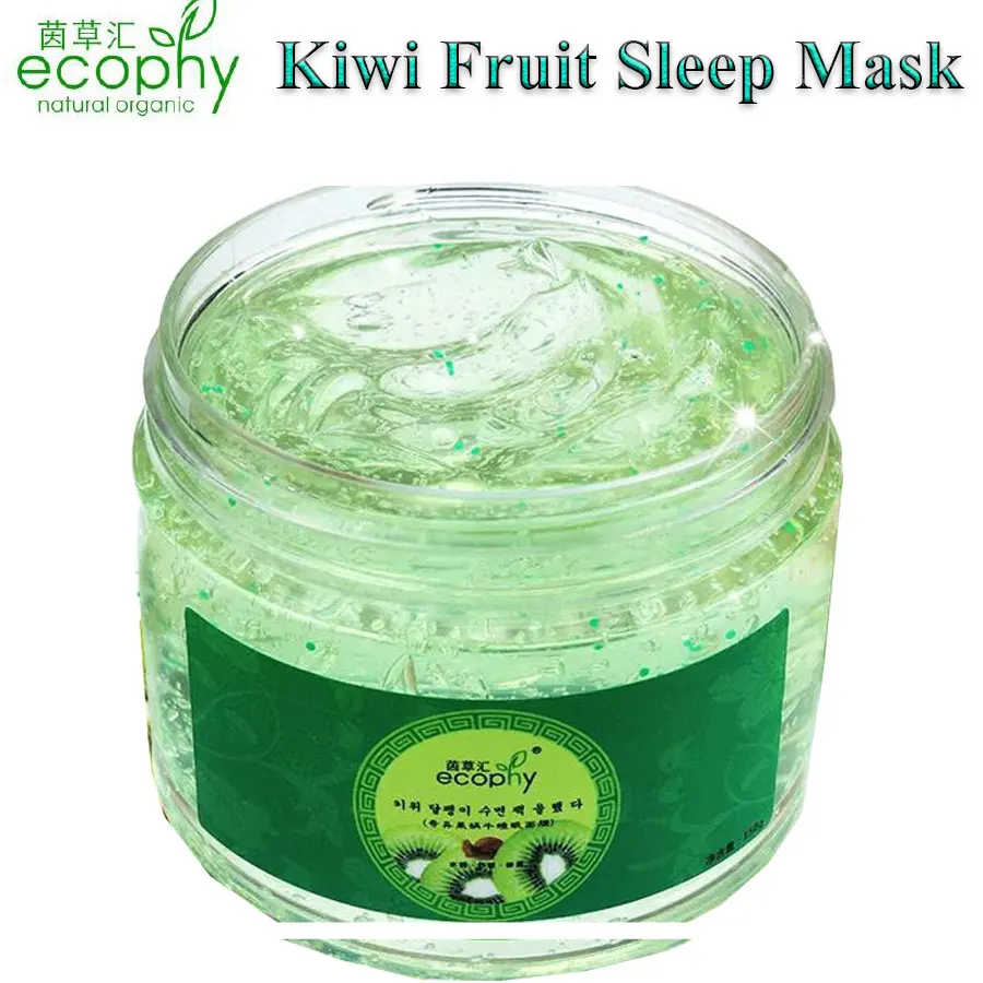 2017 Kiwi Fruit Snails Sleep Mask Disposable Hydrating Mask Anti Aging Wrinkles Moisturizing Face Mask Treatment Acne Skin Care
2017 Kiwi Fruit Snails Sleep Mask Disposable Hydrating Mask Anti Aging Wrinkles Moisturizing Face Mask Treatment Acne Skin Care