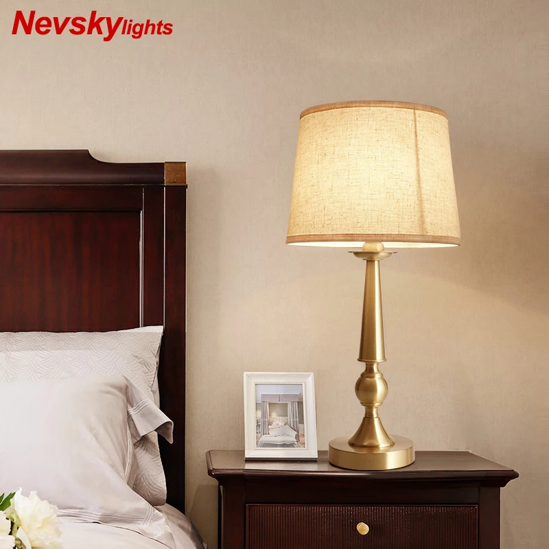 Modern copper Table lamps for bedroom lamparas de mesa para el dormitorio deco mariage for living room masa lamps bed light led
Modern copper Table lamps for bedroom lamparas de mesa para el dormitorio deco mariage for living room masa lamps bed light led