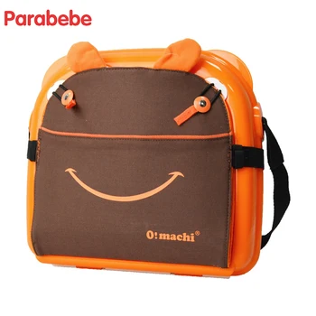 baby feed chair dinner chair Foldable easy carry 
baby feed chair dinner chair Foldable easy carry