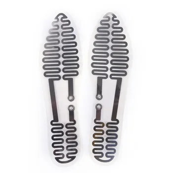 5V 2A USB Electric Heated Insoles Foot Warmer Heated Boots Shoes Pads Winter Outdoor Ski warming Insoles waterproof Length 23cm
5V 2A USB Electric Heated Insoles Foot Warmer Heated Boots Shoes Pads Winter Outdoor Ski warming Insoles waterproof Length 23cm