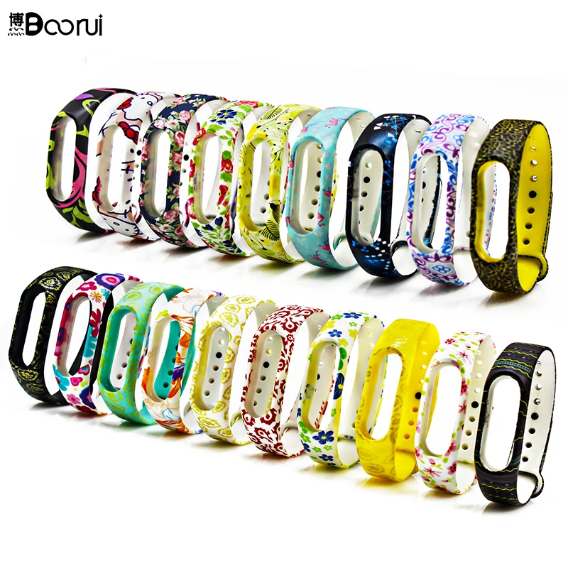 New Mi Band 2 Wrist Strap Colorfor replacement for Xiaomi miband 2 smartband accessories Silicone colorful varied wrist belt
New Mi Band 2 Wrist Strap Colorfor replacement for Xiaomi miband 2 smartband accessories Silicone colorful varied wrist belt
