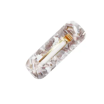 Women Vintage Leopard Hair Clip Bobby Pin Hairband Hairpin Barrette Comb Hair Accessories Hairstyle Design Styling Tool
Women Vintage Leopard Hair Clip Bobby Pin Hairband Hairpin Barrette Comb Hair Accessories Hairstyle Design Styling Tool