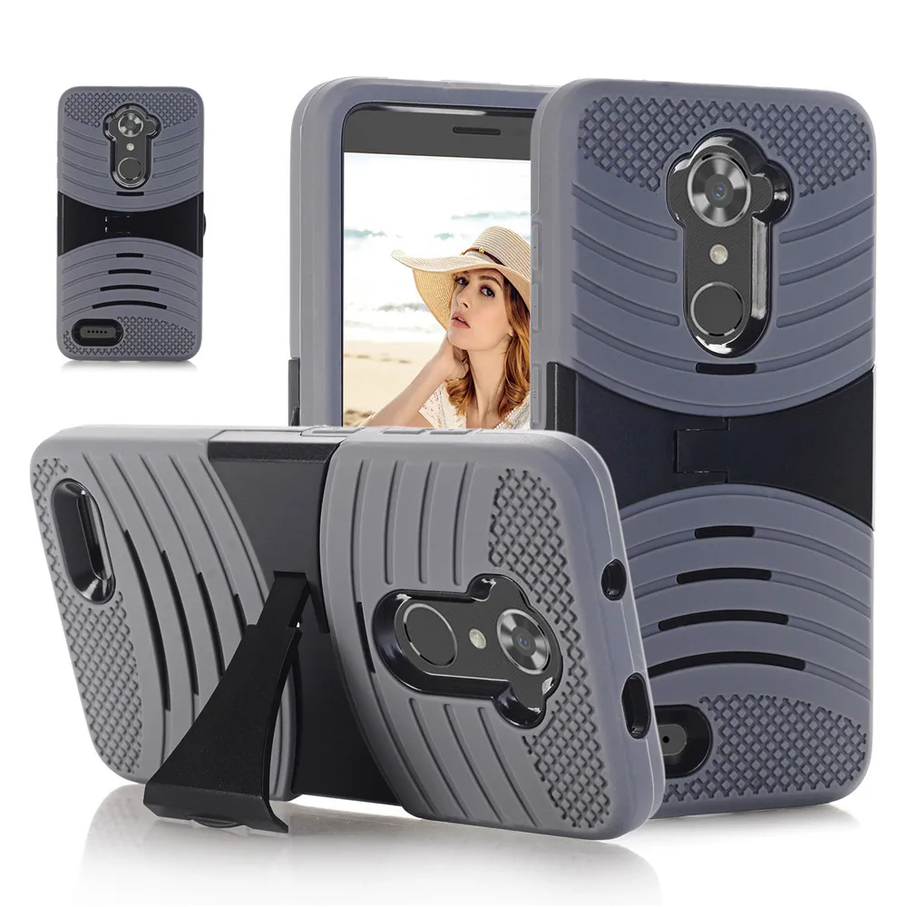 Phone Shell For ZTE ZMAX Pro / Carry Z981 / Blade X Max Phone Covers Coque Full Protection Cover With Kickstand Cases Fundas A20
Phone Shell For ZTE ZMAX Pro / Carry Z981 / Blade X Max Phone Covers Coque Full Protection Cover With Kickstand Cases Fundas A20