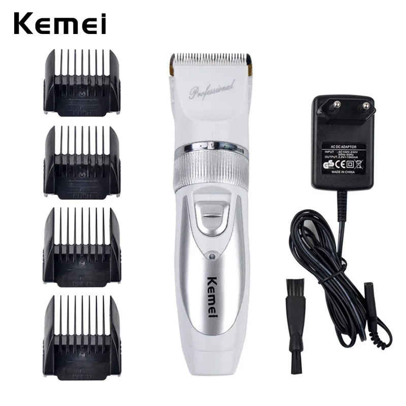 5-Mode Adjust Titanium Steel Blade Rechargeable Electric Shaver Hair Clipper Trimmer Professional Cutter Men Hair Beard Razor
5-Mode Adjust Titanium Steel Blade Rechargeable Electric Shaver Hair Clipper Trimmer Professional Cutter Men Hair Beard Razor