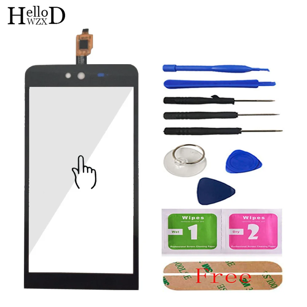 Mobile Phone TouchGlass For Micromax Q338 Blot Capacitive Front Touch Screen Glass Digitizer Panel Lens Sensor Tools Adhesive
Mobile Phone TouchGlass For Micromax Q338 Blot Capacitive Front Touch Screen Glass Digitizer Panel Lens Sensor Tools Adhesive