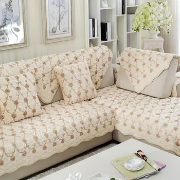 Autumn and winter quality plush sofa towel slip-resistant thickening sofa towel brief modern fabric
Autumn and winter quality plush sofa towel slip-resistant thickening sofa towel brief modern fabric