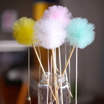 Bridal Baby shower birthday Gender Reveal Baptism Bachelorette Party Wedding table centerpiece decoration favor pom pom flower
Bridal Baby shower birthday Gender Reveal Baptism Bachelorette Party Wedding table centerpiece decoration favor pom pom flower