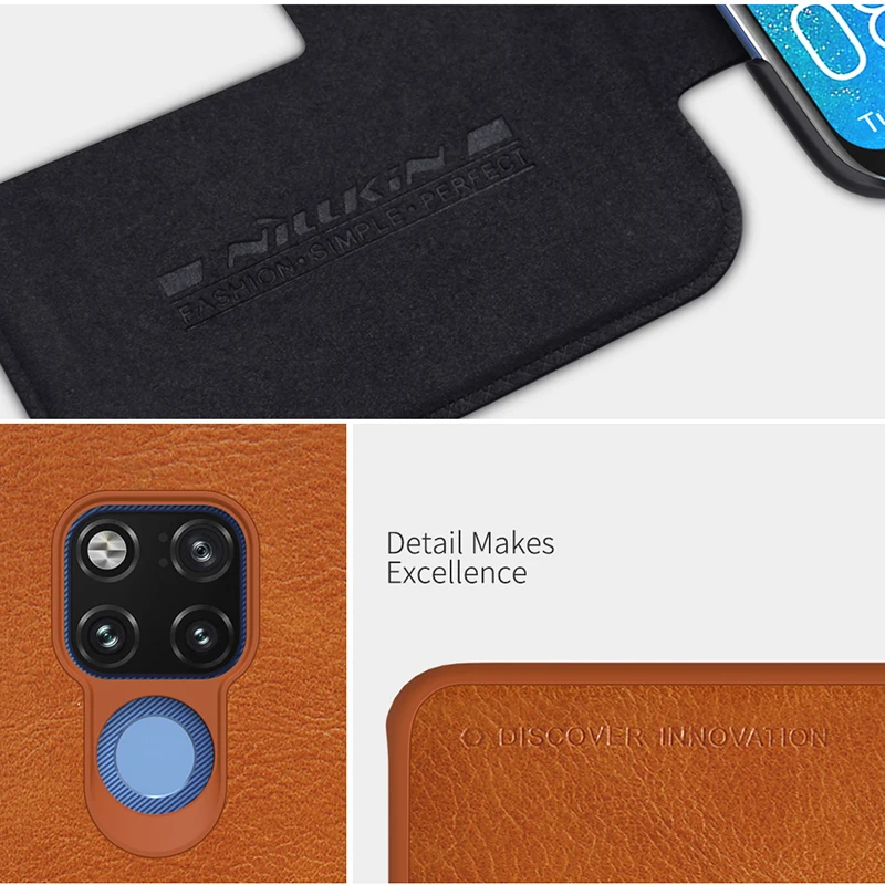 For Huawei Mate 20X Case (15)