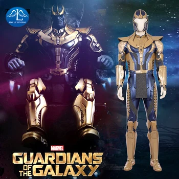 2018 New Movie Avengers Infinity War Cosplay Costume Men Thanos Cosplay Costume Halloween Costumes For Men Full Set Custom Made
2018 New Movie Avengers Infinity War Cosplay Costume Men Thanos Cosplay Costume Halloween Costumes For Men Full Set Custom Made