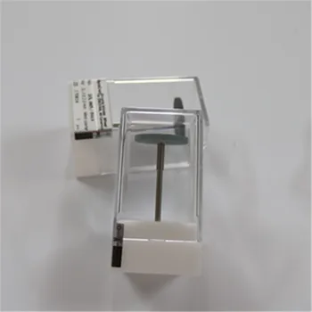 10 Pieces/Lot Dental Laboratory Diamond Polisher Grinder for Zirconia Ceramics Metal Boned Zirconia Polisher Drill High Quality
10 Pieces/Lot Dental Laboratory Diamond Polisher Grinder for Zirconia Ceramics Metal Boned Zirconia Polisher Drill High Quality
