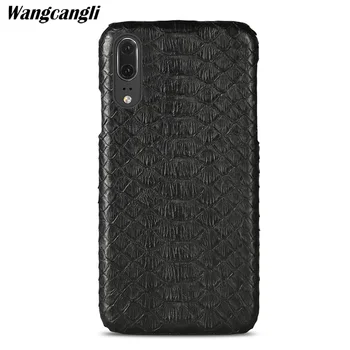 Leather python skin cover back cover for huawei p9 lite 2017 case python skin high-end custom phone case For HUAWEI P20 pro
Leather python skin cover back cover for huawei p9 lite 2017 case python skin high-end custom phone case For HUAWEI P20 pro