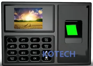 Free shipping!!Fingerprint Time Attendance Clock+TCP/IP+USB with software Black Color Office Time Recording Employee Management
Free shipping!!Fingerprint Time Attendance Clock+TCP/IP+USB with software Black Color Office Time Recording Employee Management