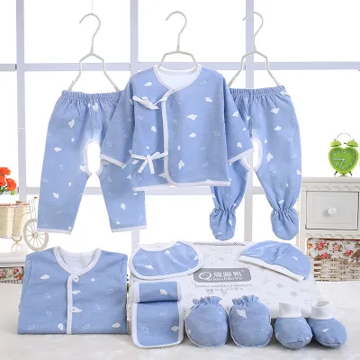 9 PCS/set 0-3M Newborn Baby Clothing Set Baby Boy Girl Spring Clothing 100% Cotton Cartoon Underwear Baby's Sets.
9 PCS/set 0-3M Newborn Baby Clothing Set Baby Boy Girl Spring Clothing 100% Cotton Cartoon Underwear Baby's Sets.