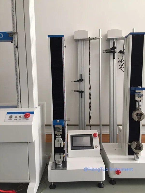 WDW-5S Professional Supplier 5KN 500KG 0.5T Tensile Testing Machine , Tensile Strength Testing Equipment Best Quality
WDW-5S Professional Supplier 5KN 500KG 0.5T Tensile Testing Machine , Tensile Strength Testing Equipment Best Quality