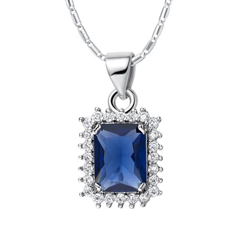 Blue Crystal Statement Collar Necklace For Women 8 Colors Stones Pendant Fashion Jewelry Ornamentation Bijoux Joias Ulove N1198
Blue Crystal Statement Collar Necklace For Women 8 Colors Stones Pendant Fashion Jewelry Ornamentation Bijoux Joias Ulove N1198